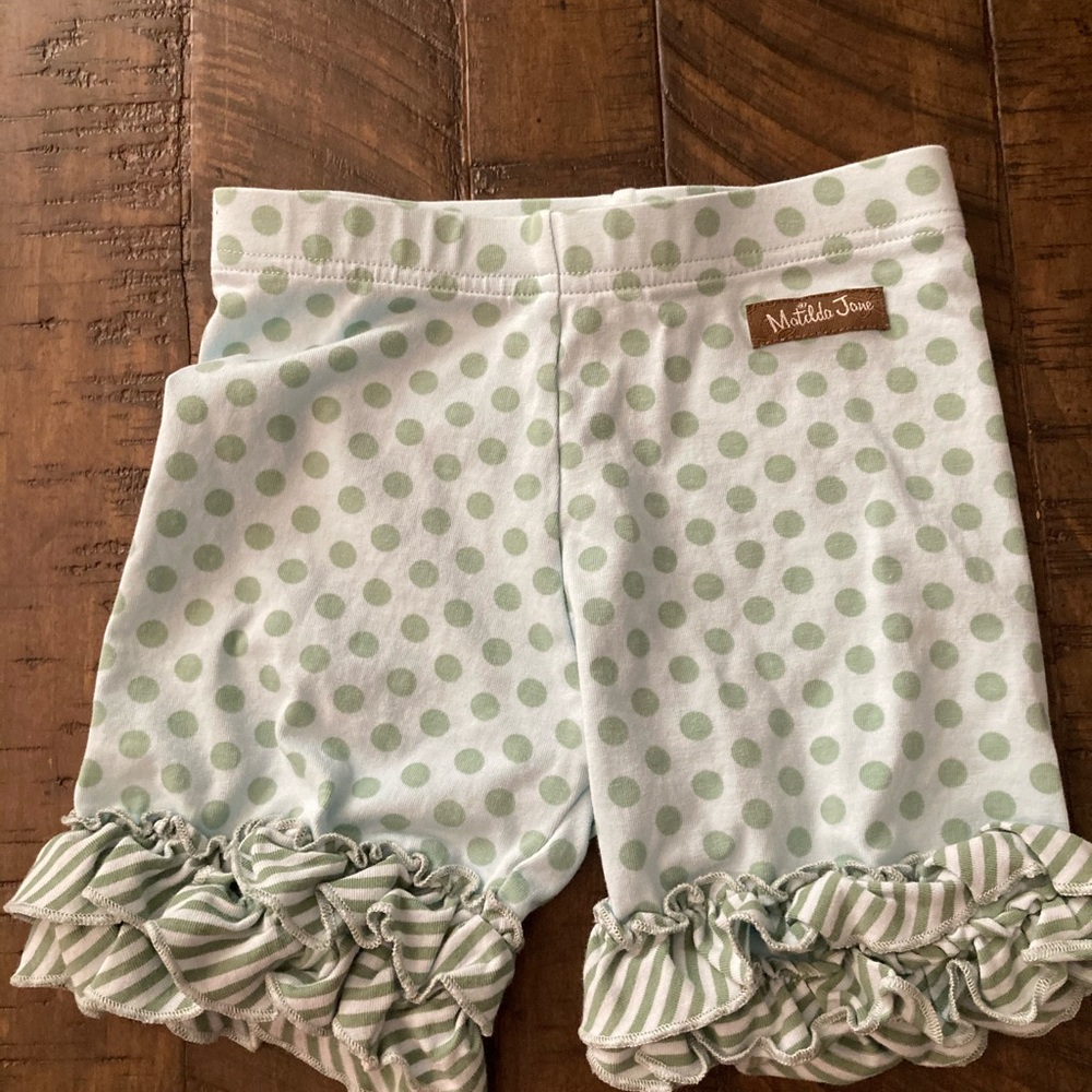 Matilda Jane shorties